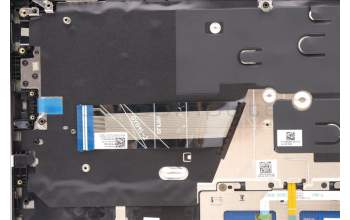 Lenovo 5CB1J10031 COVER Upper Case ASM_BUL C 21DM BLKB N