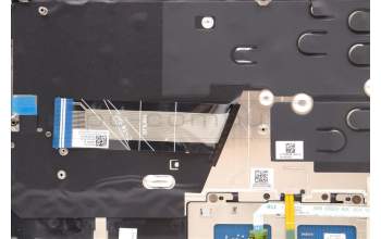 Lenovo 5CB1J10032 COVER UpperCaseASM_CZE/SLK C21DM BLKB N