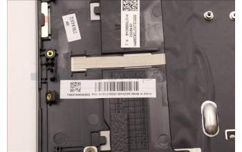 Lenovo 5CB1J10032 COVER UpperCaseASM_CZE/SLK C21DM BLKB N