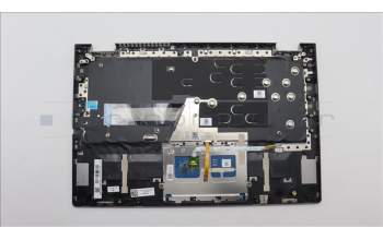 Lenovo 5CB1J10035 COVER Upper Case ASM_UKR C 21DM BLKB N