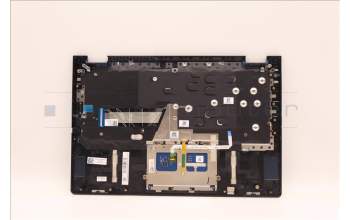 Lenovo 5CB1J10039 COVER UpperCaseASM_EUROENG C21DM AB BL N