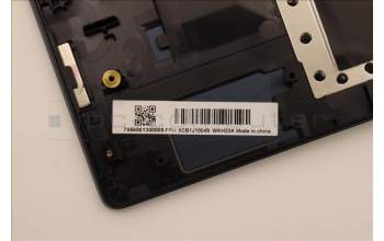 Lenovo 5CB1J10049 COVER Upper Case ASM_SPA C21DM AB BLKB N