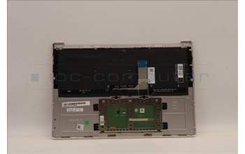 Lenovo 5CB1J10171 COVER Upper Case ASM_ARA L82T0