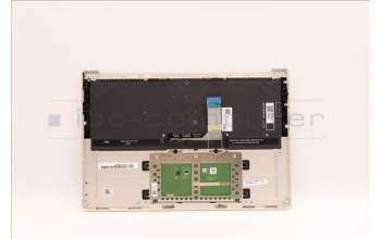 Lenovo 5CB1J10175 COVER Upper Case ASM_CZE/SLK L82T0