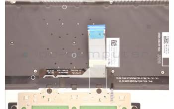 Lenovo 5CB1J10175 COVER Upper Case ASM_CZE/SLK L82T0