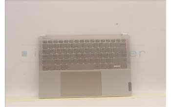 Lenovo 5CB1J10177 COVER Upper Case ASM_EURO ENG L82T0