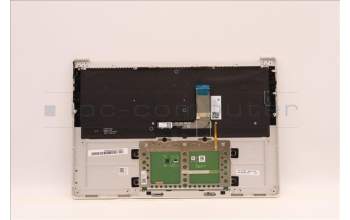 Lenovo 5CB1J10178 COVER Upper Case ASM_FRA L82T0