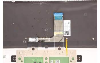 Lenovo 5CB1J10178 COVER Upper Case ASM_FRA L82T0