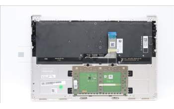 Lenovo 5CB1J10227 COVER Upper Case ASM_FRA/ENG L82T0