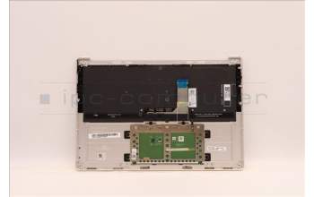 Lenovo 5CB1J10239 COVER Upper Case ASM_NORDIC L82T0