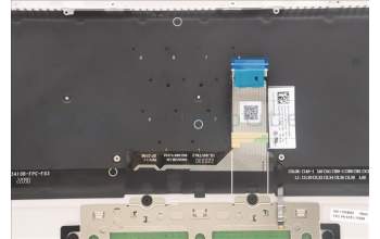 Lenovo 5CB1J10598 COVER Upper Case ASM_UKE L82T0