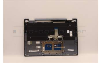 Lenovo 5CB1J11036 COVER Upper Case ASM_SPA L82QF FPSB