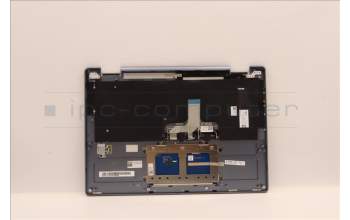 Lenovo 5CB1J11037 COVER Upper Case ASM_SWS L82QF FPSB