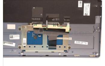 Lenovo 5CB1J11049 COVER Upper Case ASM_FRA L82QF FPSB