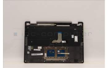 Lenovo 5CB1J11069 COVER Upper Case ASM_SWS L82QF FPSG