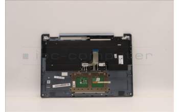 Lenovo 5CB1J11088 COVER Upper Case ASM_JPN L82QF NFPSB