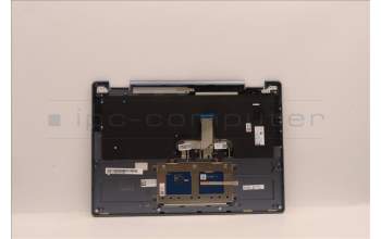 Lenovo 5CB1J11089 COVER Upper Case ASM_ITA L82QF NFPSB