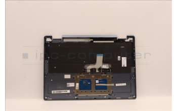 Lenovo 5CB1J11097 COVER Upper Case ASM_POR L82QF NFPSB