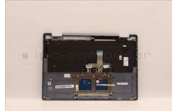 Lenovo 5CB1J11100 COVER Upper Case ASM_SPA L82QF NFPSB