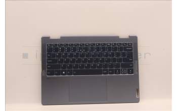Lenovo 5CB1J11106 COVER Upper Case ASM_EURO ENG L82QFNFPSB