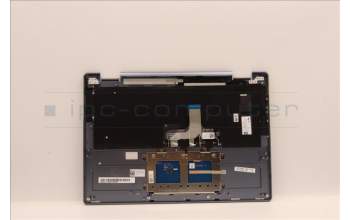Lenovo 5CB1J11106 COVER Upper Case ASM_EURO ENG L82QFNFPSB