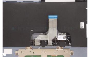 Lenovo 5CB1J11108 COVER Upper Case ASM_CZE/SLK L82QF NFPSB