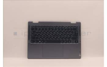Lenovo 5CB1J11109 COVER Upper Case ASM_BUL L82QF NFPSB