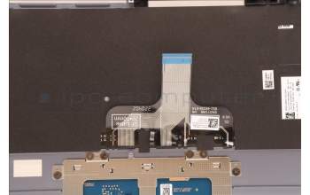 Lenovo 5CB1J11109 COVER Upper Case ASM_BUL L82QF NFPSB