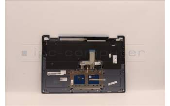 Lenovo 5CB1J11113 COVER Upper Case ASM_FRA L82QF NFPSB