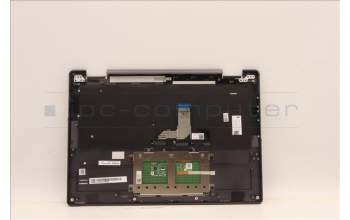 Lenovo 5CB1J11127 COVER Upper Case ASM_GER L82QF NFPSG