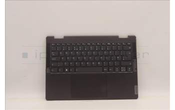 Lenovo 5CB1J11138 COVER Upper Case ASM_UKE L82QF NFPSG