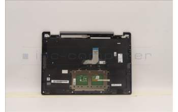 Lenovo 5CB1J11144 COVER Upper Case ASM_BEL L82QF NFPSG
