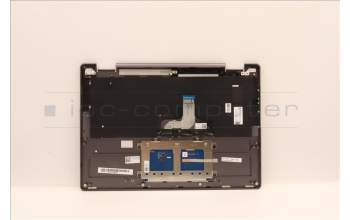 Lenovo 5CB1J11146 COVER Upper Case ASM_FRA L82QF NFPSG