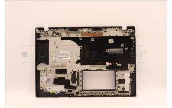 Lenovo 5CB1J15416 COVER ROC-1.0_JT6C1_CCOV_WW_SUB_ASSY_BK