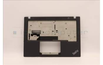 Lenovo 5CB1J15419 COVER FRU JT4C1 Cc WL SUB ASSY BLACK