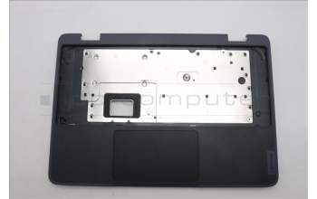 Lenovo 5CB1J18164 COVER C COVER ASM w/TP Slate grey 100WG4