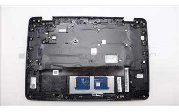 Lenovo 5CB1J18167 COVER C COVER ASM N-WFC BLACK 300W Gen4