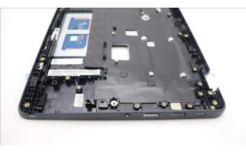 Lenovo 5CB1J18167 COVER C COVER ASM N-WFC BLACK 300W Gen4