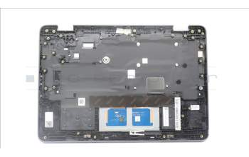 Lenovo 5CB1J18168 C COVER ASM WFC BLACK 300W Gen4