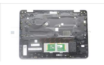 Lenovo 5CB1J18184 COVER FRU C COVER ASM WFC BLACK 500WG4