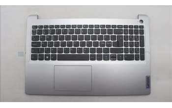 Lenovo 5CB1J18949 COVER Upper Case ASM_NORDIC L82V7 FPGY