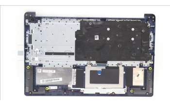 Lenovo 5CB1J19688 COVER Upper Case ASM_ITA L82V7 NFPAB