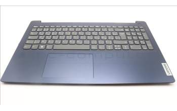 Lenovo 5CB1J19722 COVER Upper Case ASM_FRA/ARA L82V7 NFPAB