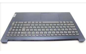 Lenovo 5CB1J19722 COVER Upper Case ASM_FRA/ARA L82V7 NFPAB