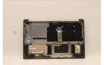 Lenovo 5CB1J19728 COVER Upper Case ASM_UKE L82V7 NFPGY