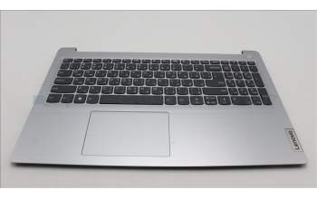 Lenovo 5CB1J19741 COVER Upper Case ASM_ARA L82V7 NFPGY