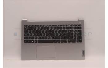 Lenovo 5CB1J19744 COVER Upper Case ASM_NORDIC L82V7 NFPGY