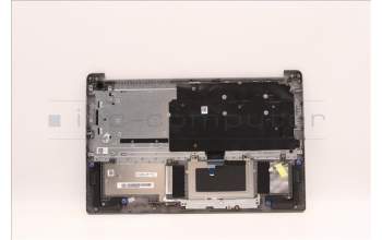 Lenovo 5CB1J19744 COVER Upper Case ASM_NORDIC L82V7 NFPGY