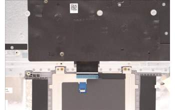 Lenovo 5CB1J19744 COVER Upper Case ASM_NORDIC L82V7 NFPGY