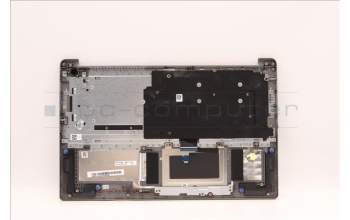 Lenovo 5CB1J19747 COVER Upper Case ASM_SLV L82V7 NFPGY